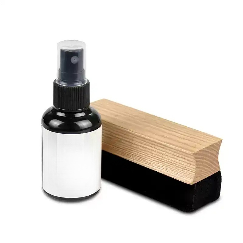 Vinyl Record, Phonograph Turnt - огляд і ціна Vinyl Record Cleaner