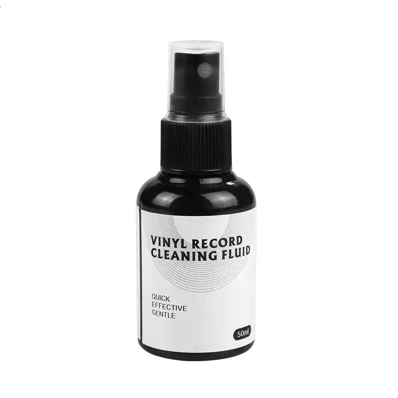Vinyl Record, Phonograph Turnt - огляд і ціна Vinyl Record Cleaner
