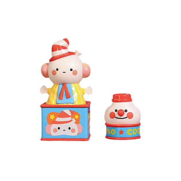 POP MART Bobo&Coco Vintage Gen - огляд і ціна Vintage Collectibles Store
