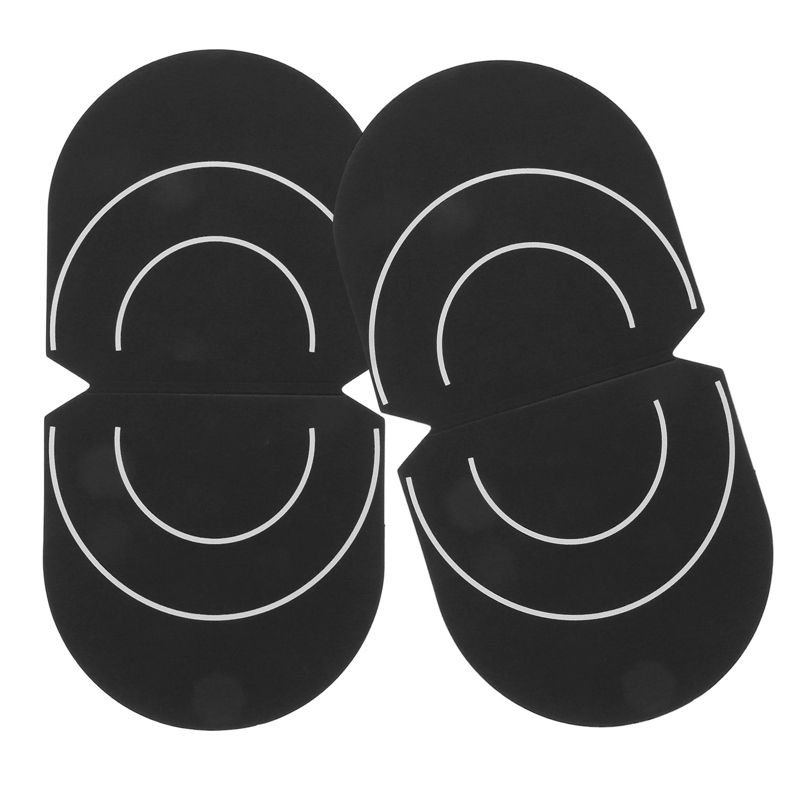 2Pcs Vinyl Record Mitts Anti S - огляд і ціна Vinyl Record Cleaner