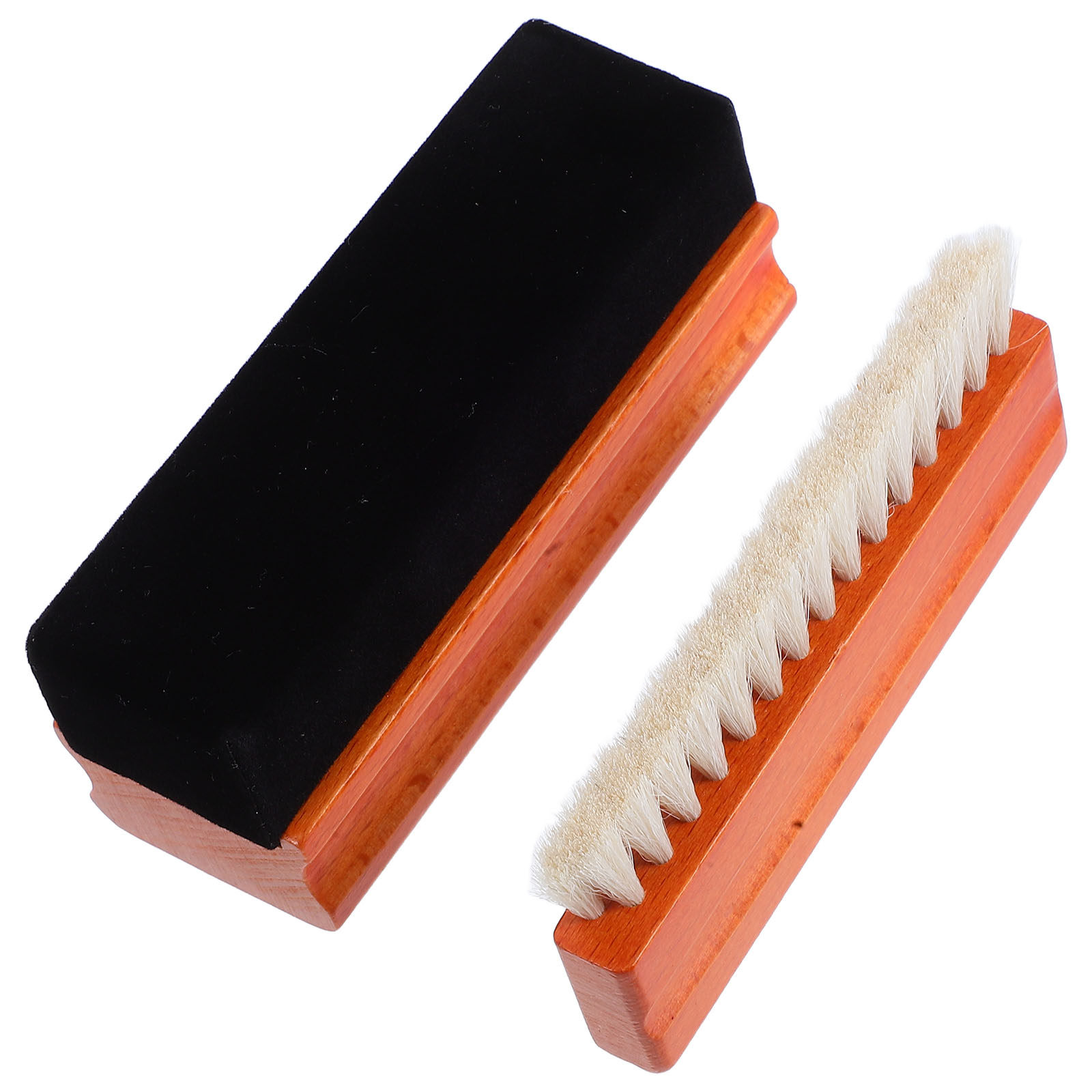 2Pcs Vinyl Record Cleaner Brus - огляд і ціна Vinyl Record Cleaner