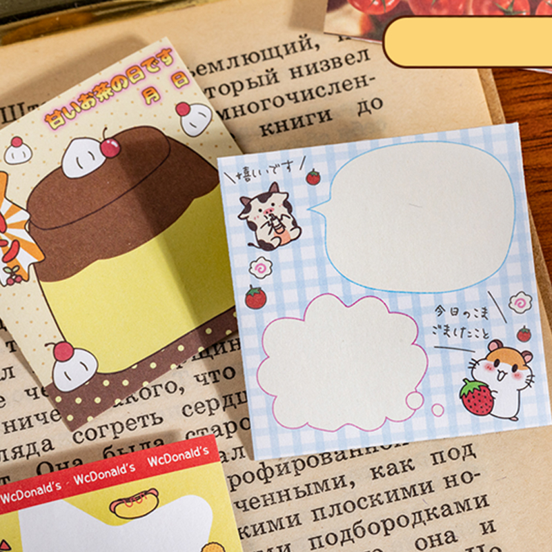 Mr.Paper 30 Sheets/Book Showa  - огляд і ціна Vintage Collectible Books