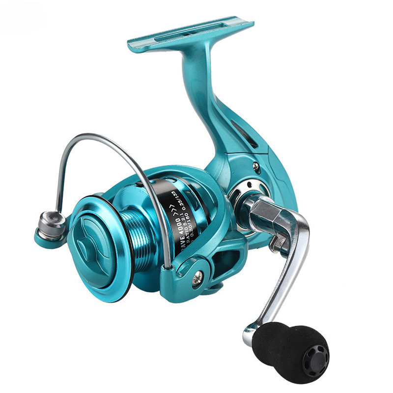 15kg Max Drag Comfort EVA Grip - огляд і ціна Developing Tank Reel