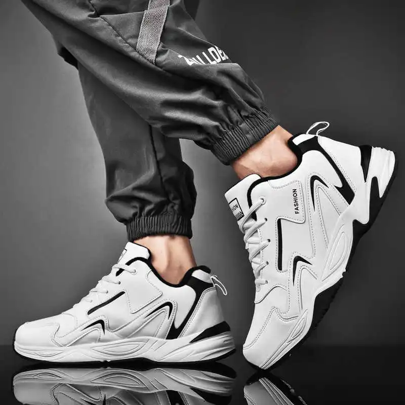 Cold-proof Spring Gym Sneakers - огляд і ціна Vintage Collectibles Store
