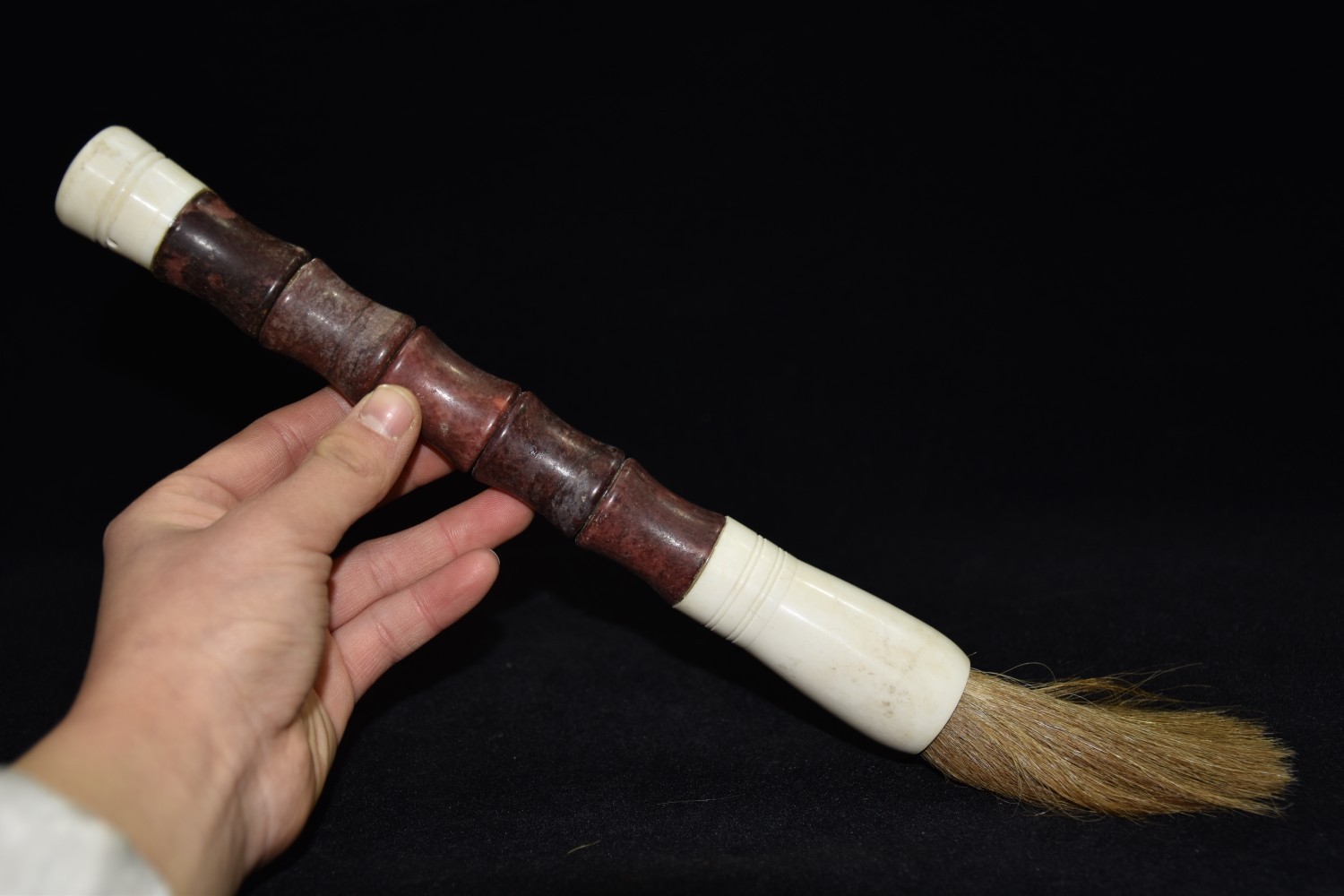 collectable Antique bone jade  - огляд і ціна Vintage Collectible Pens